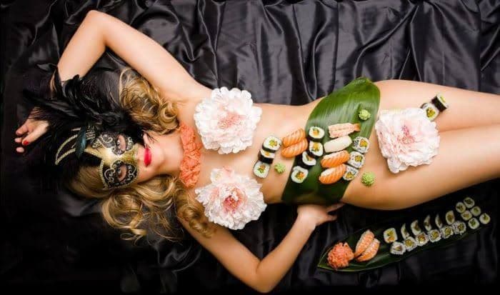 body-sushi