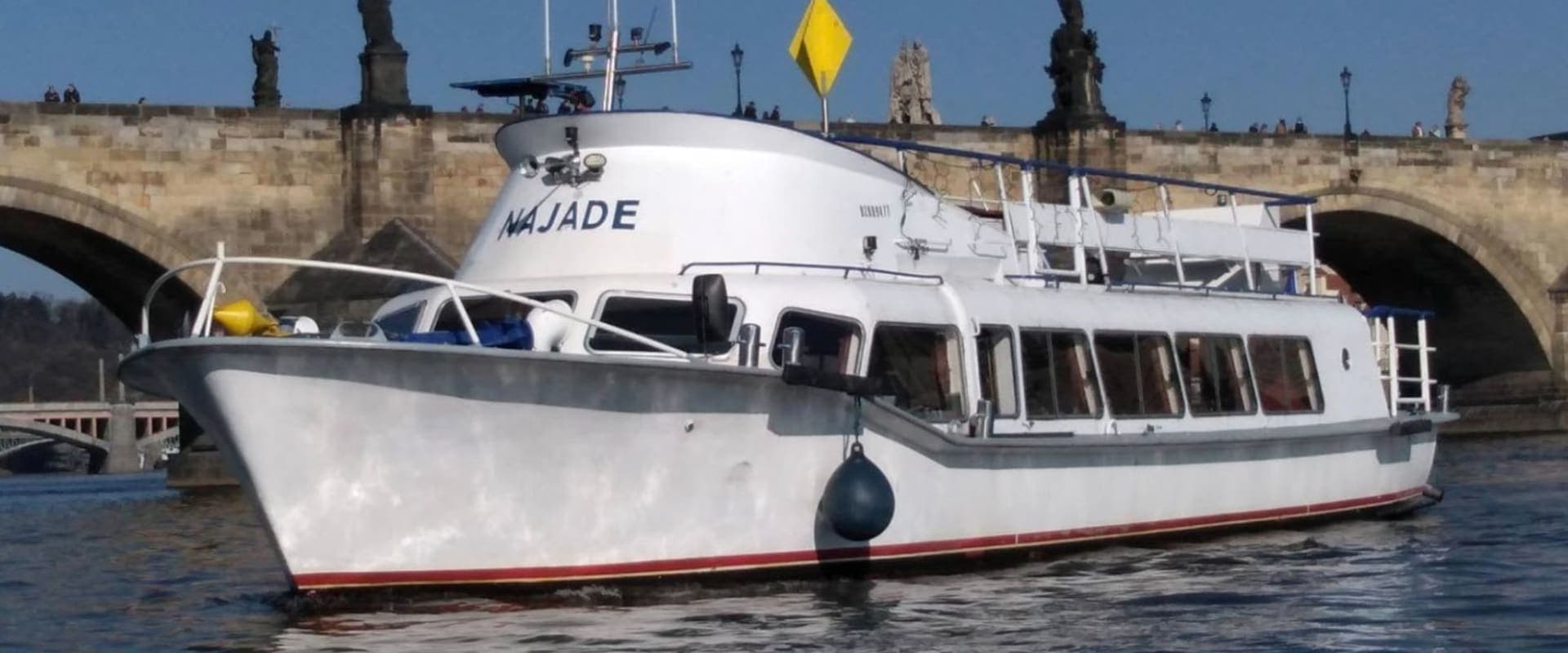 Quand partir à Prague pour un EVG ?