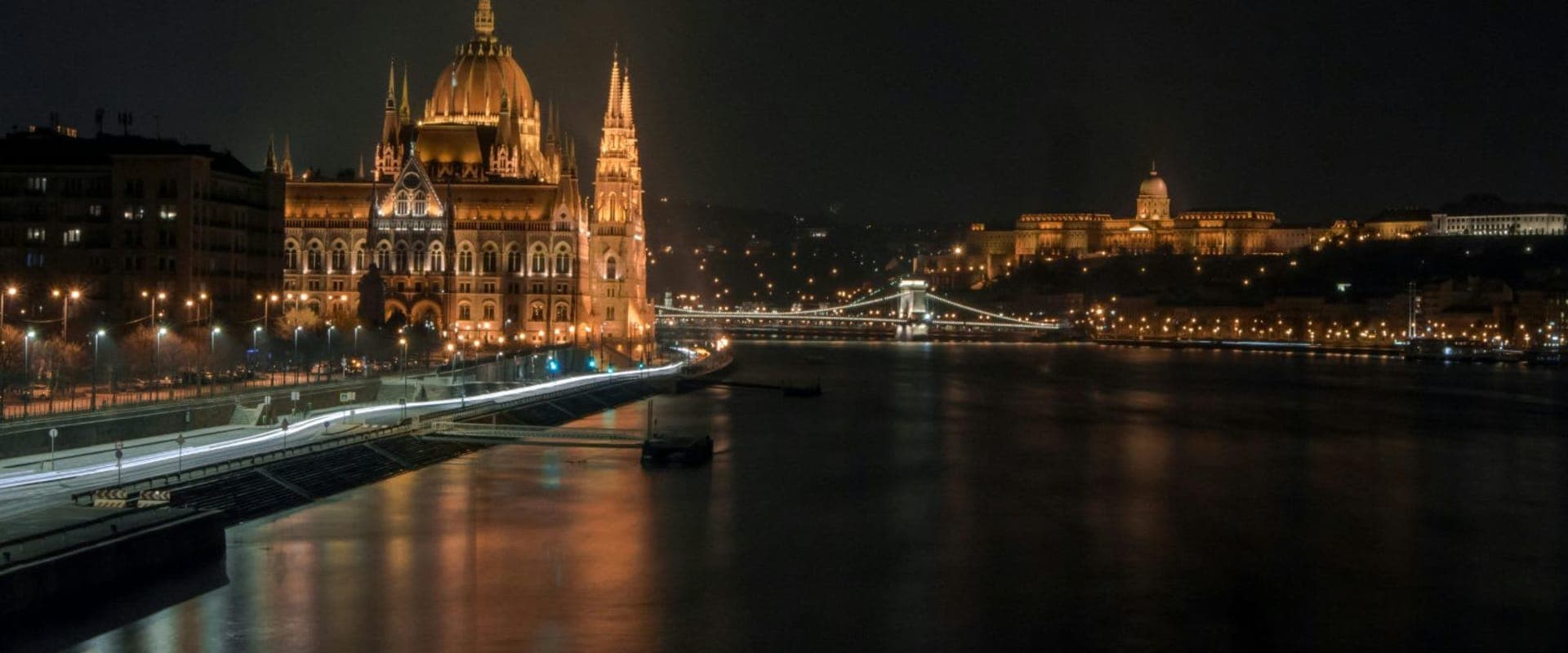 Budapest élue 16ème plus belle ville du monde : Le verdict de LastBadTrip.fr