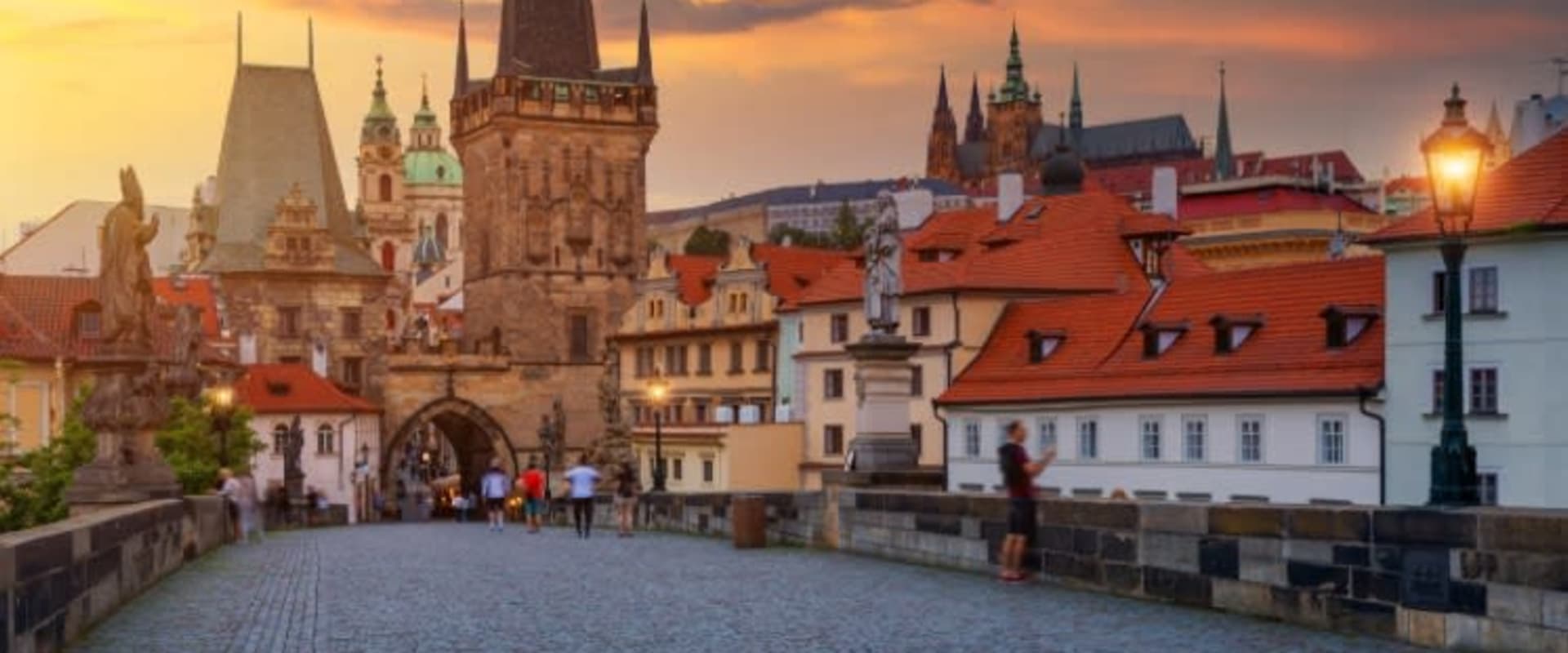 EVG à Prague : Le Guide de Survie pour un Week-end de Légende