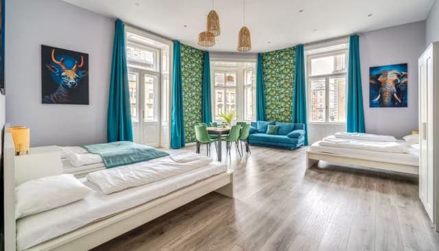 Logement confort