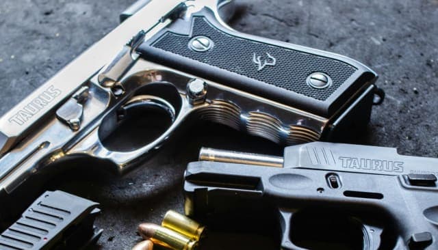 Pack Tir Full Expérience (4 Armes)