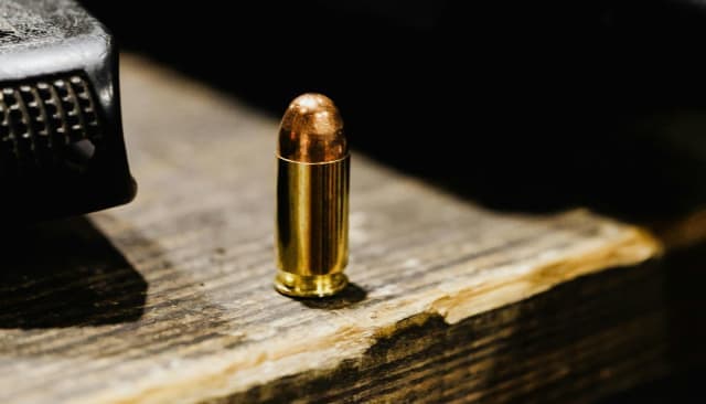 Tir 7 armes