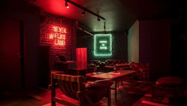 Escape Game