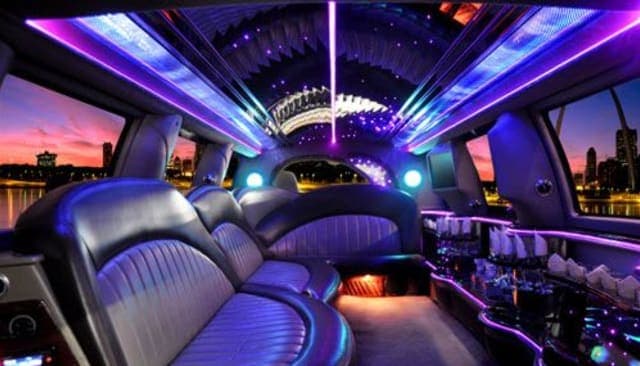 Transfert Aéroport Limo Hummer