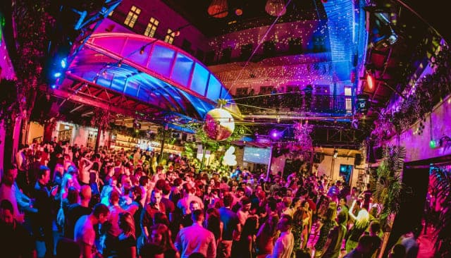 Ötkert Club