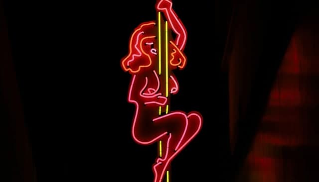 Strip Club