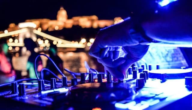 Boat Party Premium