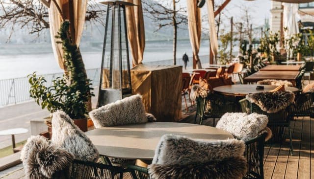 Boho Bar
