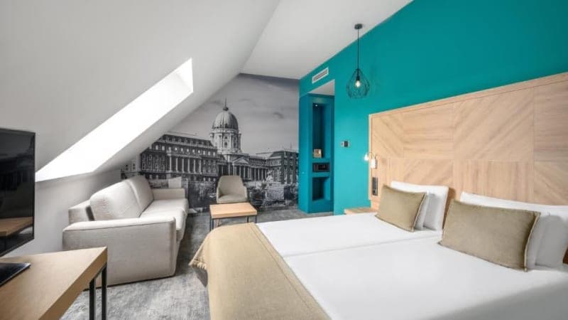 Quel quartier choisir pour un EVG à Prague ?