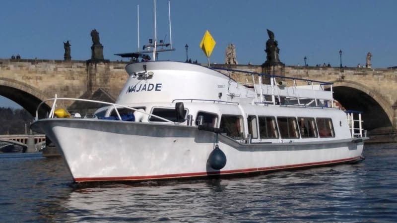 Quand partir à Prague pour un EVG ?