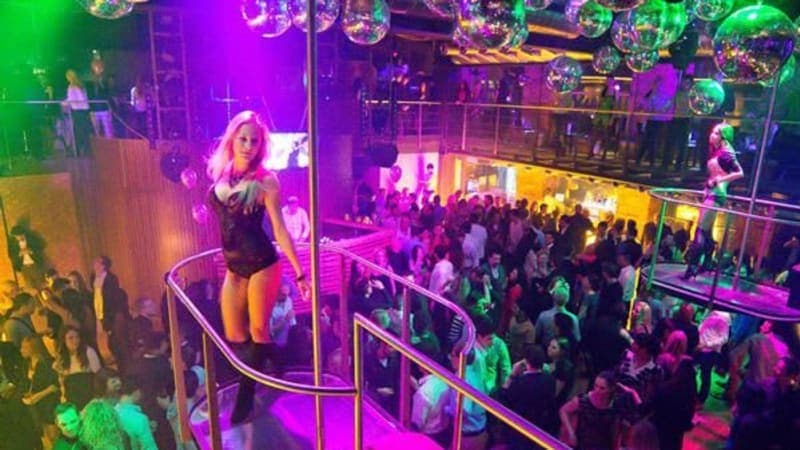 Bars et sorties à Prague : le guide EVG