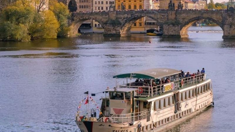 Pourquoi PRAGUE est le meilleur choix EVG ?