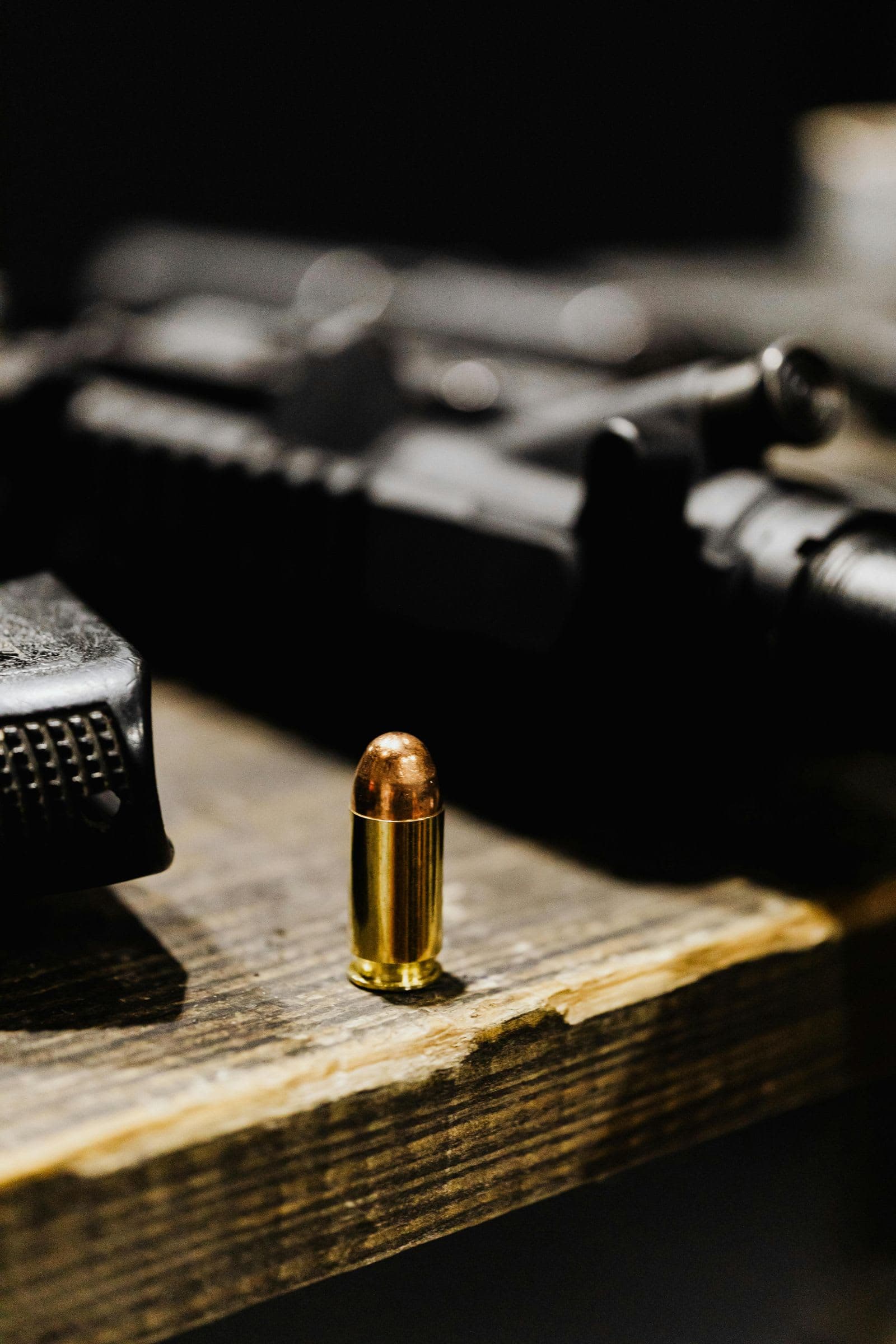 Tir 7 armes