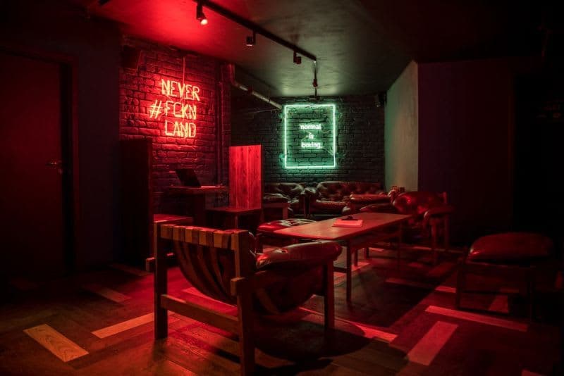 Escape Game