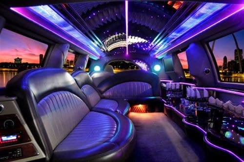 Transfert Aéroport Limo Hummer