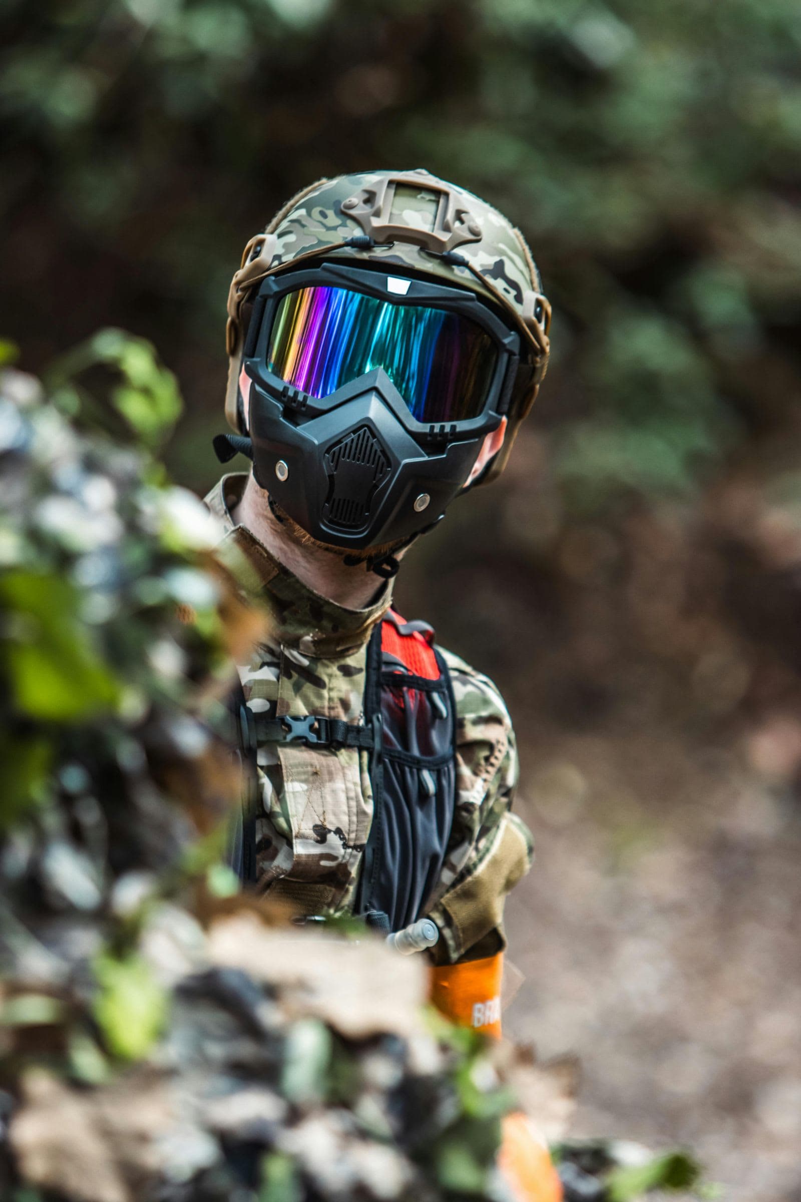 Paintball 1000