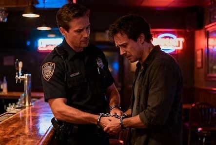 Fausse Arrestation