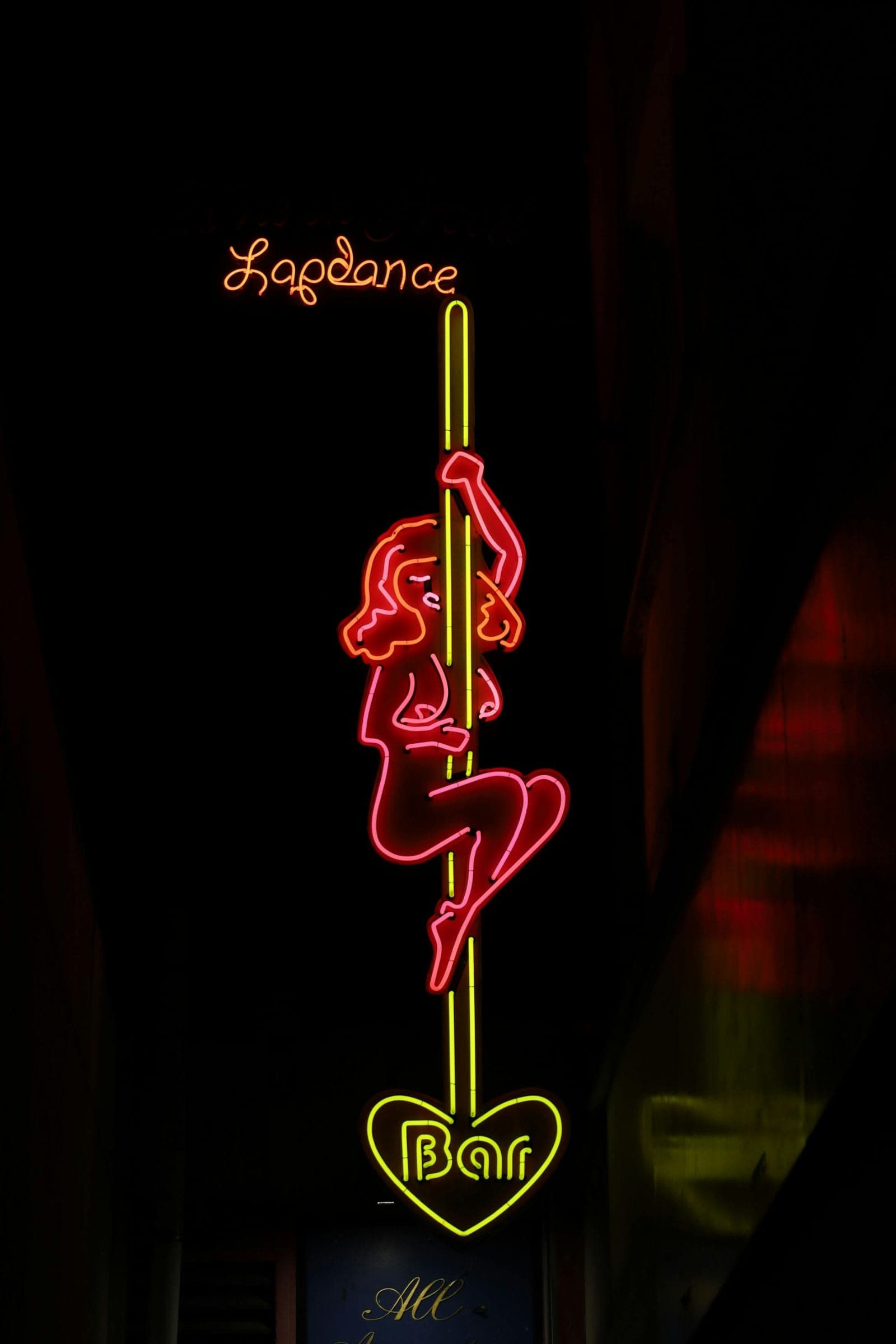Strip Club