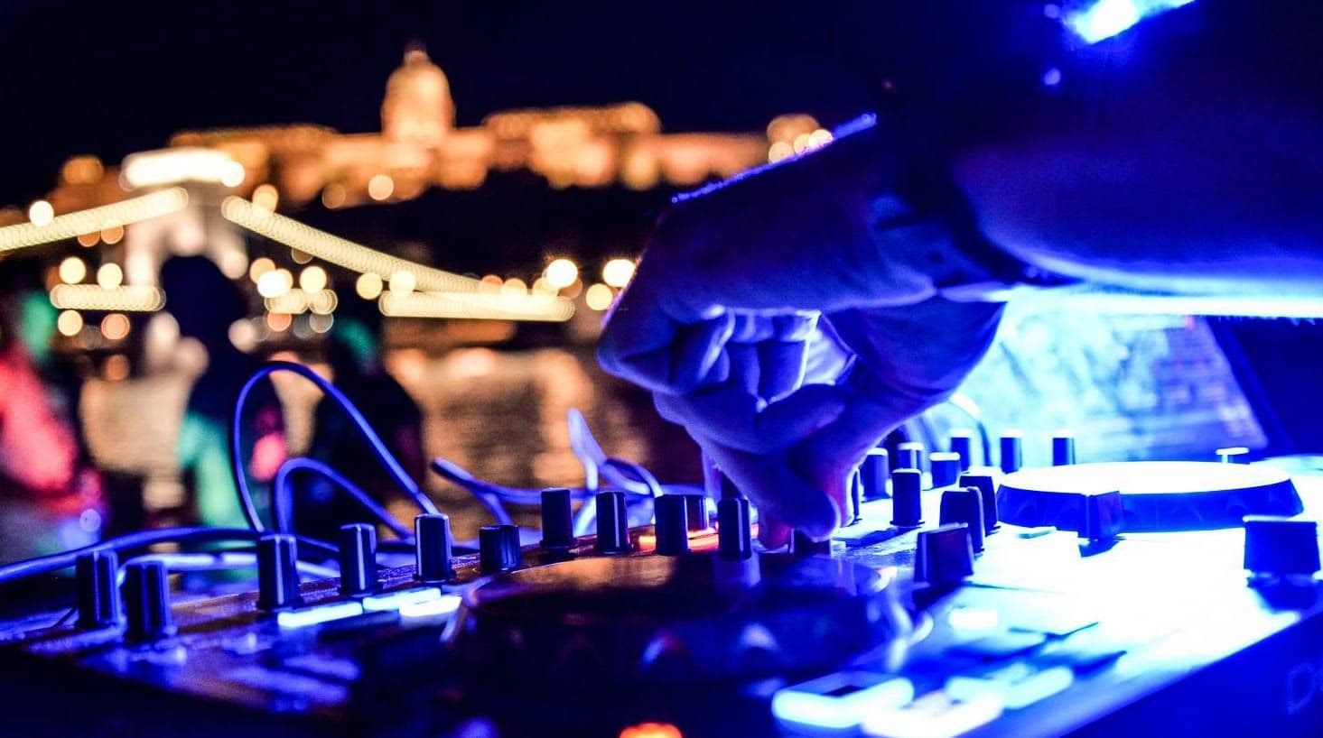 Boat Party Premium