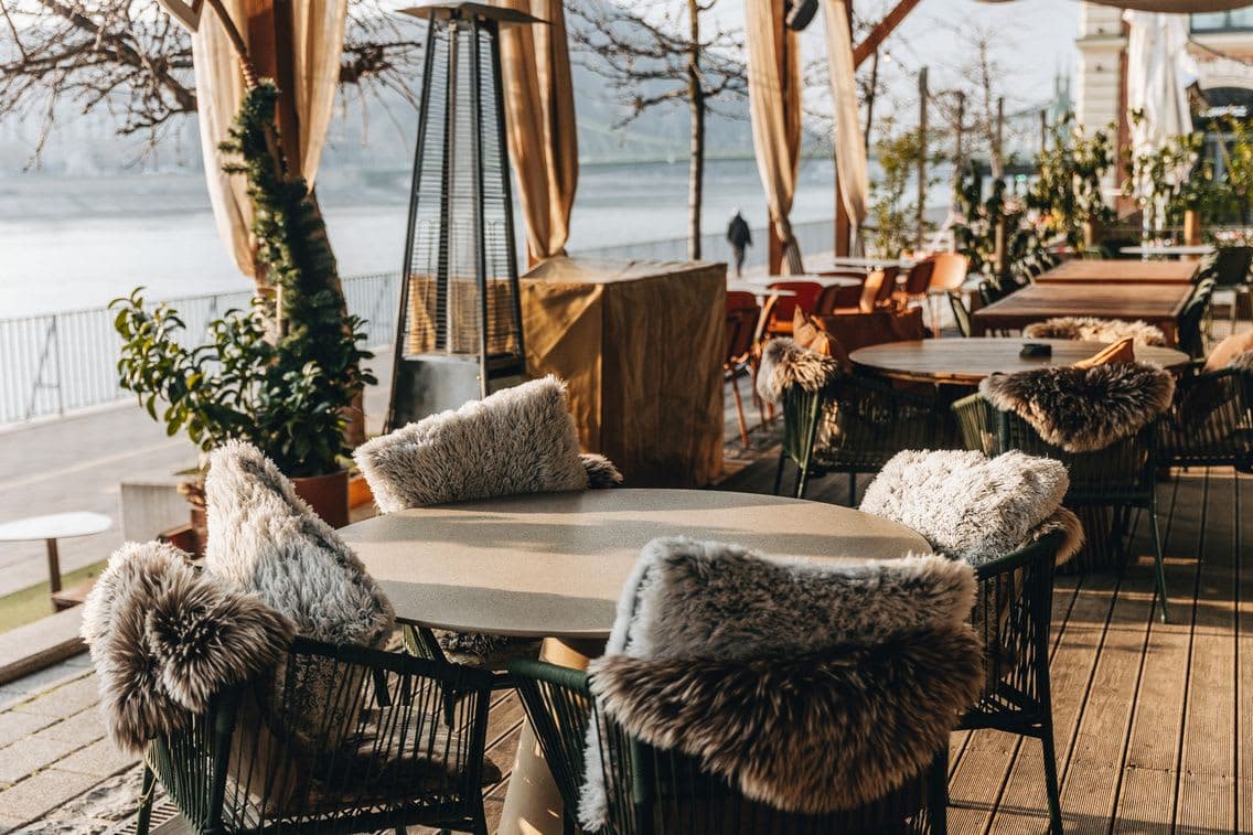 Boho Bar