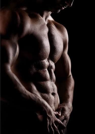 Strip Show Male